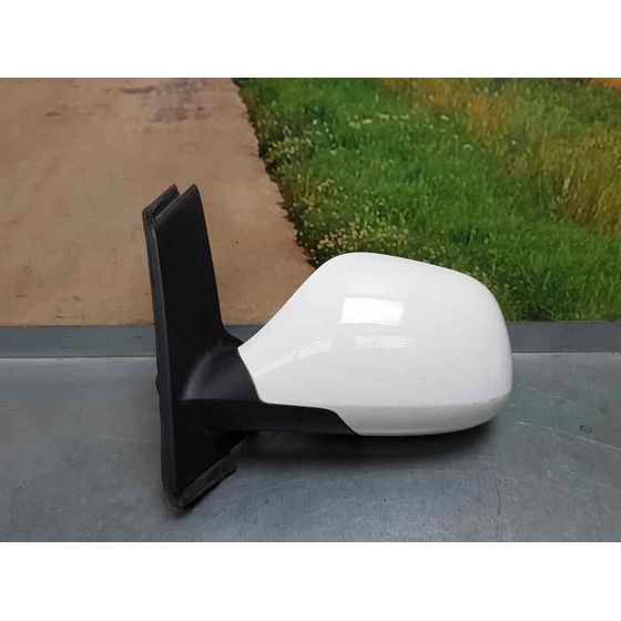 Retrovisor Izquierdo Para Seat Altea Xl
