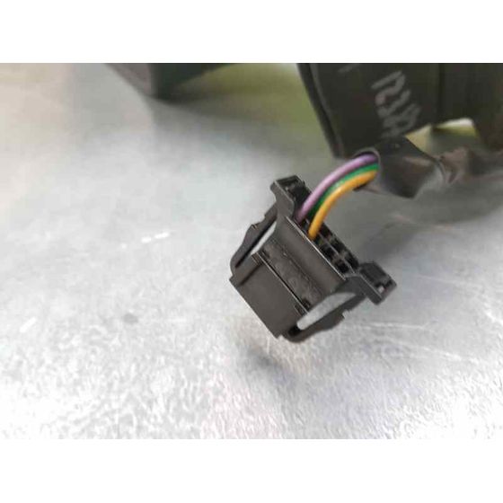 Retrovisor Izquierdo Para Seat Altea Xl