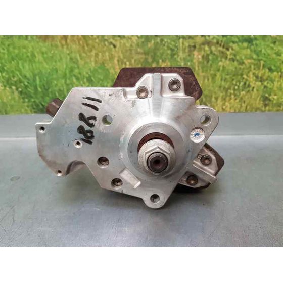 Bomba Alta Presion Para Renault Laguna Ii