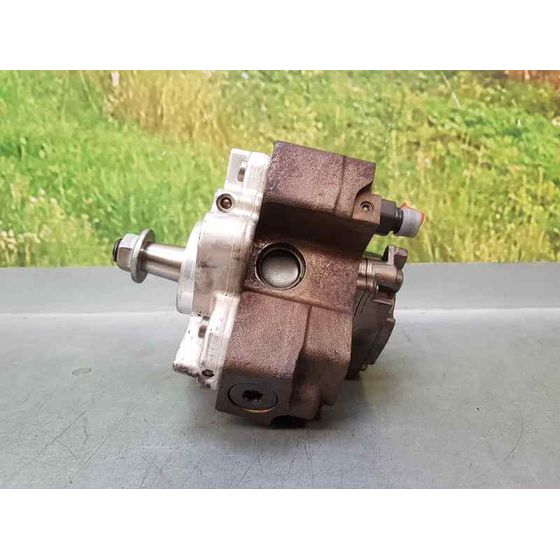 Bomba Alta Presion Para Renault Laguna Ii