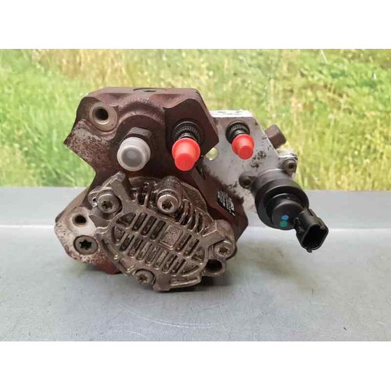 Bomba Alta Presion Para Renault Laguna Ii