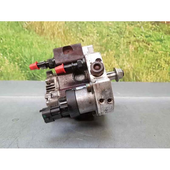 Bomba Alta Presion Para Renault Laguna Ii