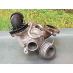 Turbocompresor Para Peugeot 2008