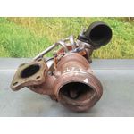 Turbocompresor Para Peugeot 2008