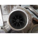 Turbocompresor Para Peugeot 2008