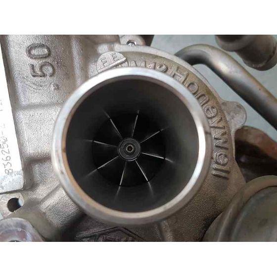 Turbocompresor Para Peugeot 2008