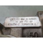 Turbocompresor Para Peugeot 2008
