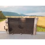 Condensador / Radiador Aire Acondicionado para Opel Astra Gtc