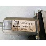 Elevalunas Delantero Izquierdo para Opel Astra Gtc