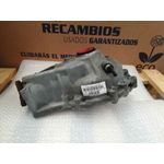 Diferencial Delantero Para Bmw X6
