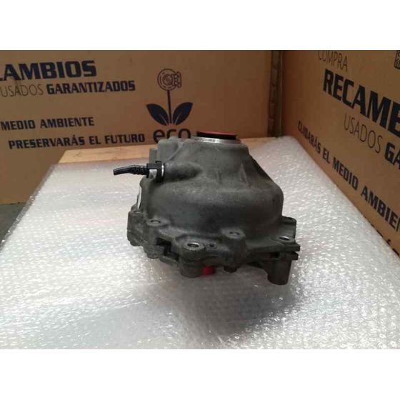 Diferencial Delantero Para Bmw X6