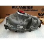 Diferencial Delantero Para Bmw X6