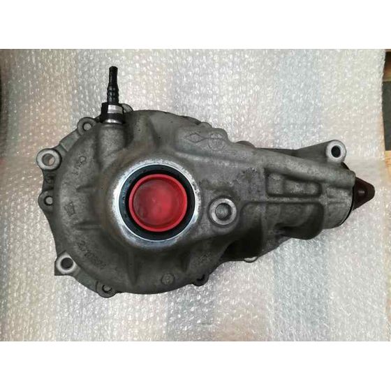 Diferencial Delantero Para Bmw X6