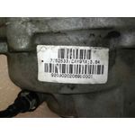 Diferencial Delantero Para Bmw X6