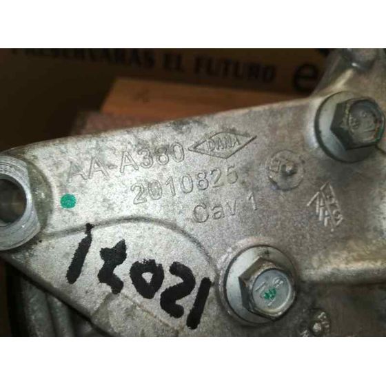Diferencial Delantero Para Bmw X6