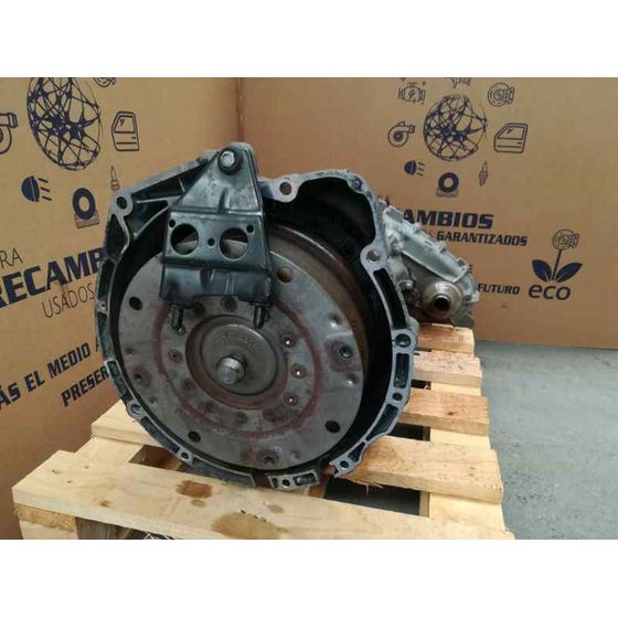 Caja Cambios Para Bmw X6