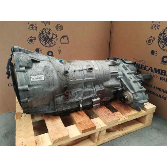 Caja Cambios Para Bmw X6