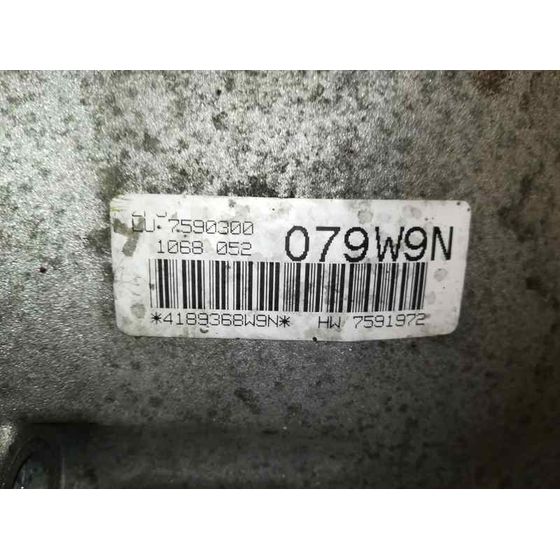 Caja Cambios Para Bmw X6