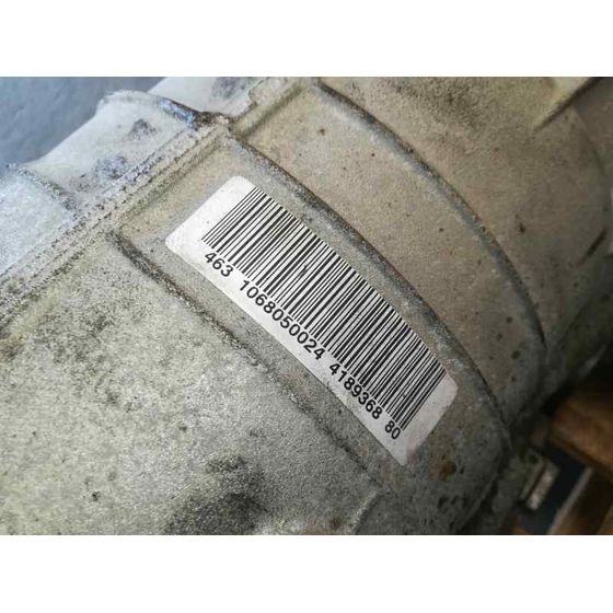 Caja Cambios Para Bmw X6