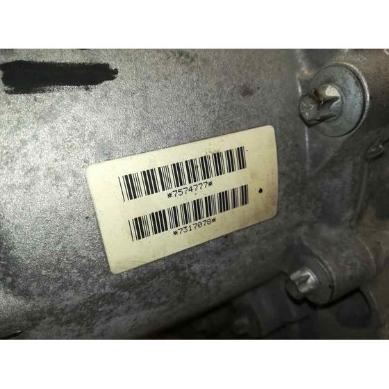 Caja Transfer Para Bmw X6