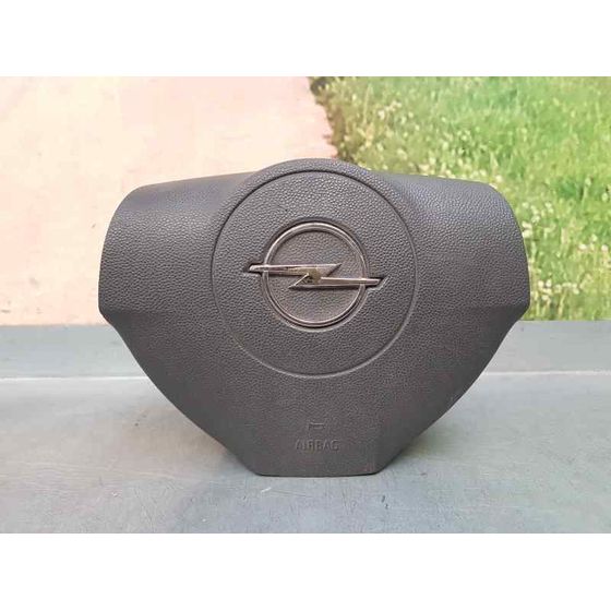 Kit Airbag Para Opel Astra Gtc