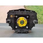 Kit Airbag Para Opel Astra Gtc