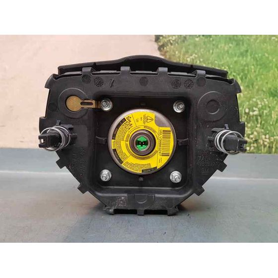 Kit Airbag Para Opel Astra Gtc