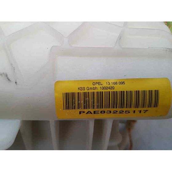 Kit Airbag Para Opel Astra Gtc