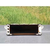 Pantalla Multifuncion Para Peugeot 207