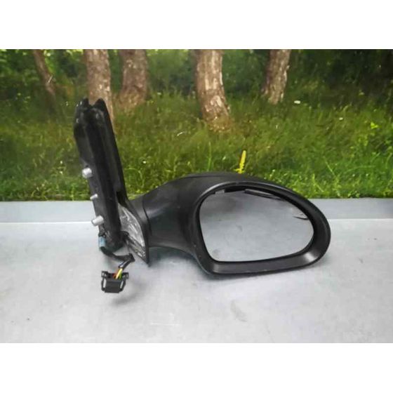 Retrovisor Derecho Para Seat Altea