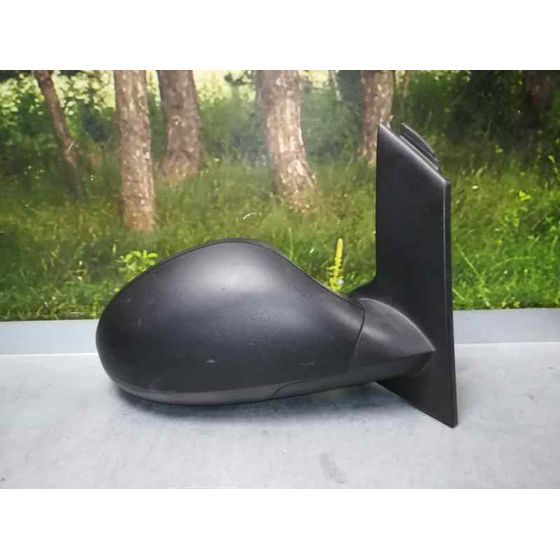 Retrovisor Derecho Para Seat Altea