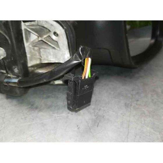 Retrovisor Derecho Para Seat Altea