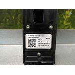 Mando Elevalunas Delantero Izquierdo  Para Ford Fiesta