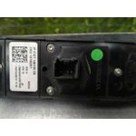 Mando Elevalunas Delantero Izquierdo  Para Ford Fiesta