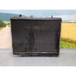 Radiador Agua Para Peugeot 207 Sw