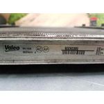 Radiador Agua Para Peugeot 207 Sw