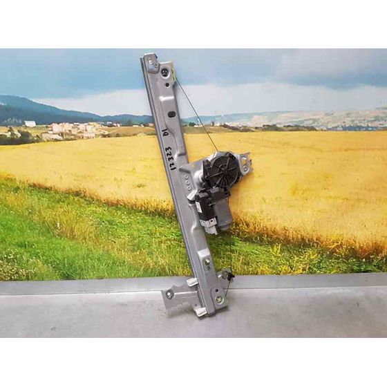 Elevalunas Delantero Izquierdo Para Peugeot 207 Sw