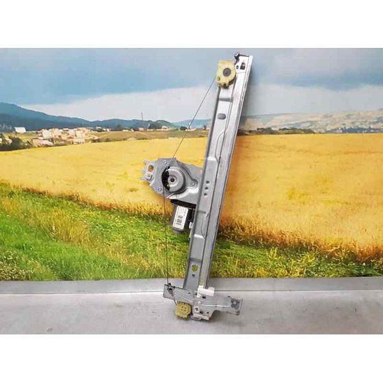 Elevalunas Delantero Izquierdo Para Peugeot 207 Sw