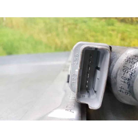 Elevalunas Delantero Izquierdo Para Peugeot 207 Sw