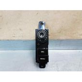 Mando Radio Para Peugeot 208