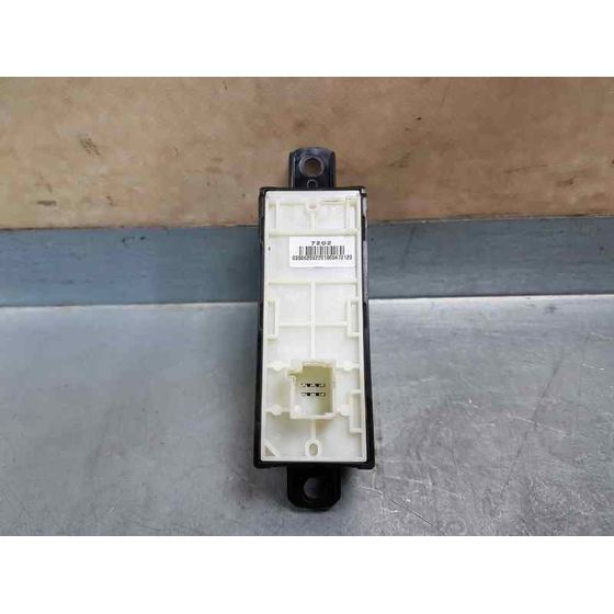 Mando Radio Para Peugeot 208