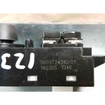Mando Radio Para Peugeot 208