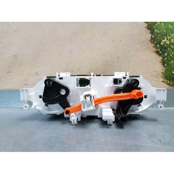 Mando Calefaccion / Aire Acondicionado Para Peugeot 208