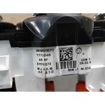 Mando Calefaccion / Aire Acondicionado Para Peugeot 208