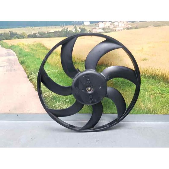 Electroventilador Para Peugeot 208