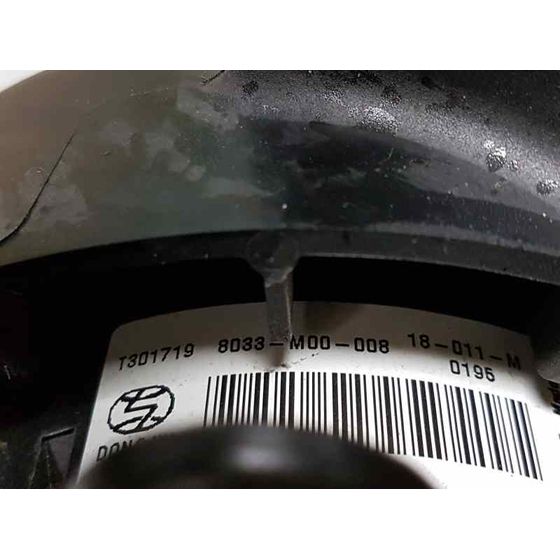 Electroventilador Para Peugeot 208