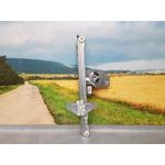 Elevalunas Delantero Derecho Para Citroen Berlingo Cuadro