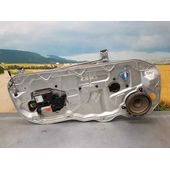 Elevalunas Delantero Izquierdo Para Volvo C30