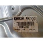 Elevalunas Delantero Izquierdo Para Volvo C30