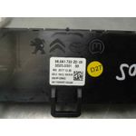 Mando Climatizador Para Citroen Jumpy Fugón